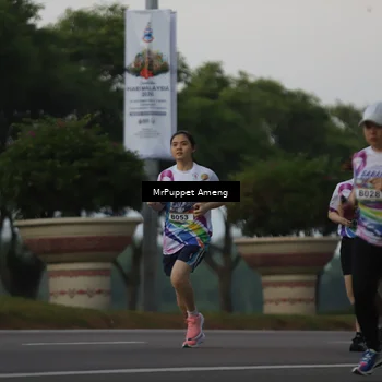 Runner Photo 6073852