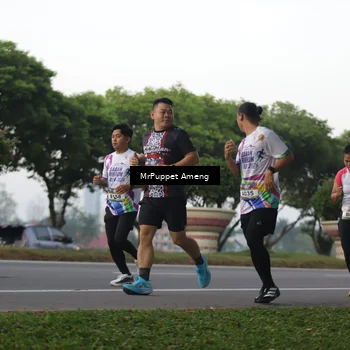 Runner Photo 6073853