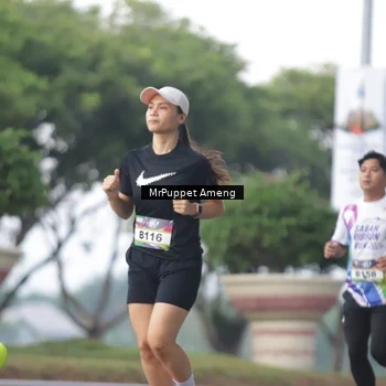 Runner Photo 6073854