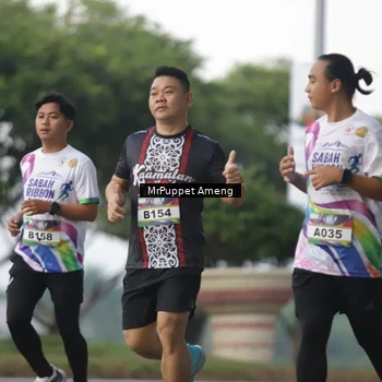 Runner Photo 6073855