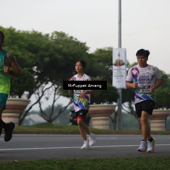 Runner Photo 6073860