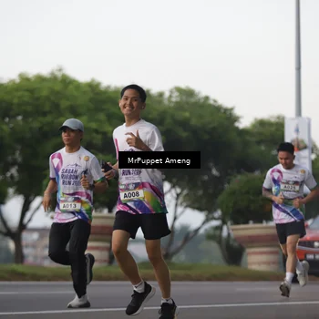 Runner Photo 6073864