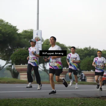 Runner Photo 6073865