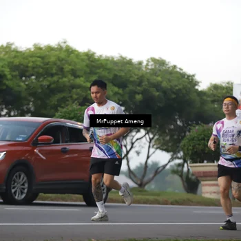 Runner Photo 6073866