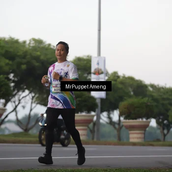 Runner Photo 6073869