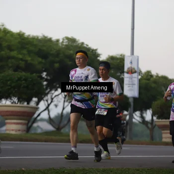 Runner Photo 6073871