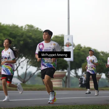 Runner Photo 6073872