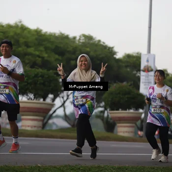 Runner Photo 6073878