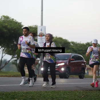 Runner Photo 6073883
