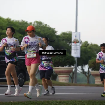 Runner Photo 6073886
