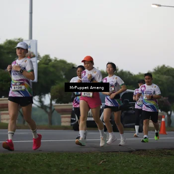 Runner Photo 6073887