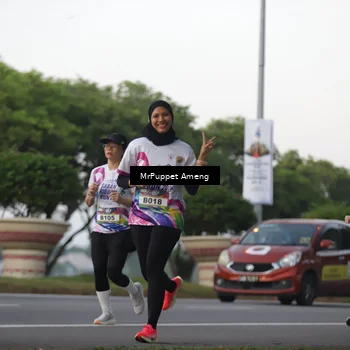 Runner Photo 6073901