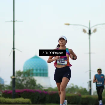 Runner Photo 6073905
