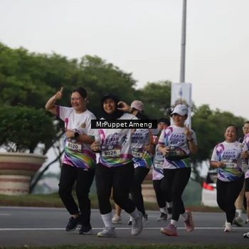 Runner Photo 6073919
