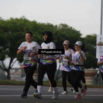 Runner Photo 6073924