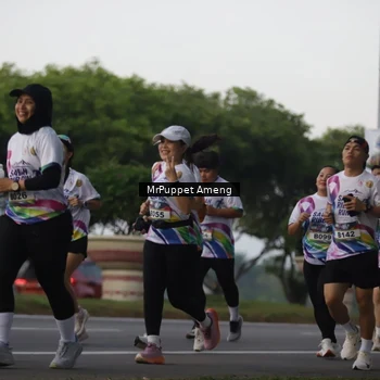 Runner Photo 6073926