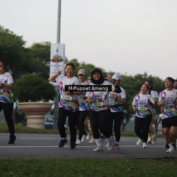 Runner Photo 6073940