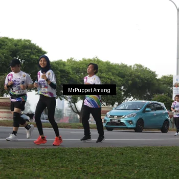 Runner Photo 6073955