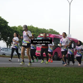 Runner Photo 6073959