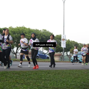 Runner Photo 6073961