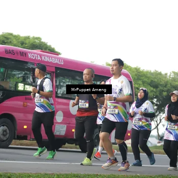 Runner Photo 6073962
