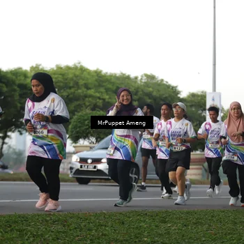 Runner Photo 6073963