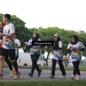 Runner Photo 6073964