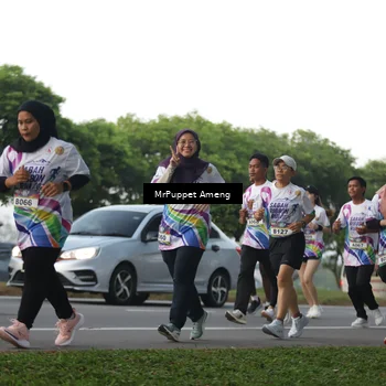 Runner Photo 6073965