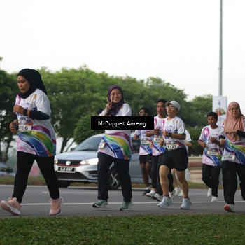 Runner Photo 6073966
