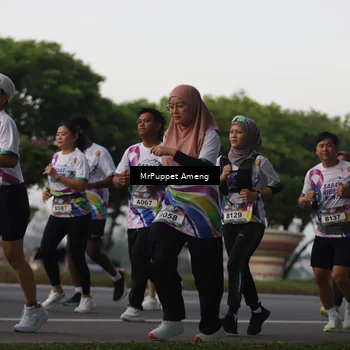 Runner Photo 6073970