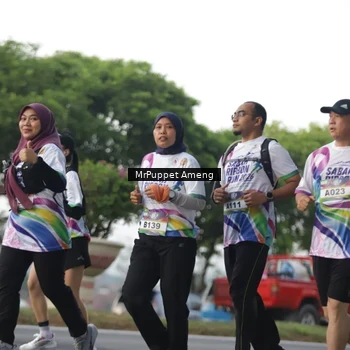 Runner Photo 6073975