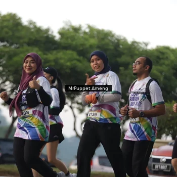 Runner Photo 6073978