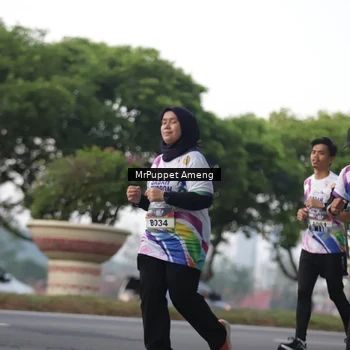 Runner Photo 6073981