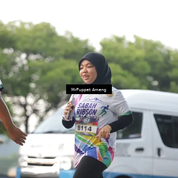 Runner Photo 6073993