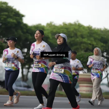 Runner Photo 6073998