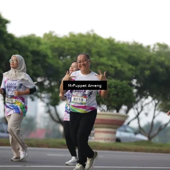 Runner Photo 6074001