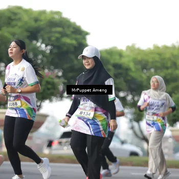 Runner Photo 6074005