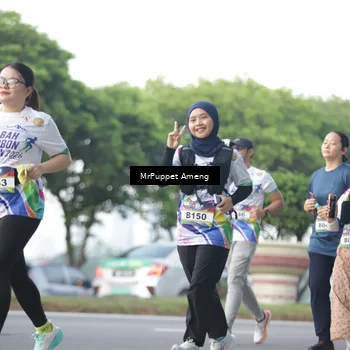 Runner Photo 6074013