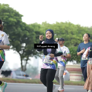 Runner Photo 6074016