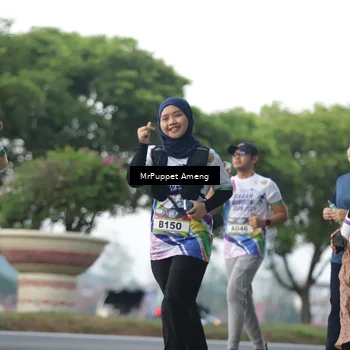 Runner Photo 6074021