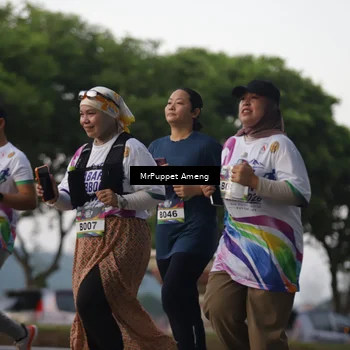 Runner Photo 6074029