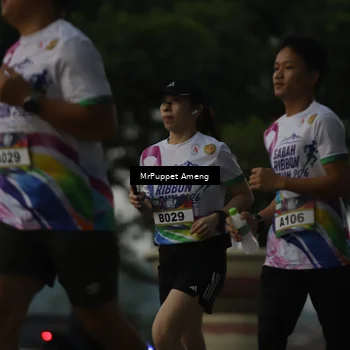 Runner Photo 6074038