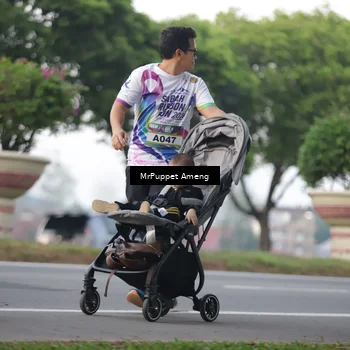 Runner Photo 6074039