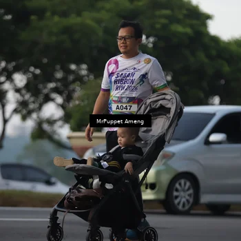 Runner Photo 6074043