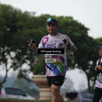 Runner Photo 6074047