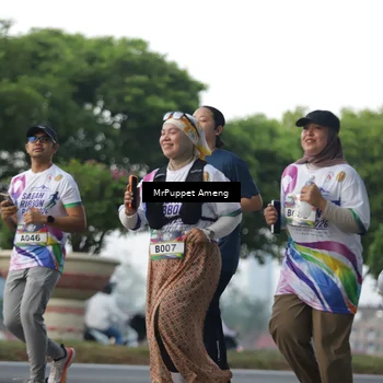 Runner Photo 6074048