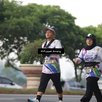 Runner Photo 6074050