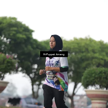 Runner Photo 6074051