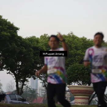 Runner Photo 6074055