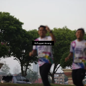Runner Photo 6074056